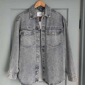 Pistola Mandy shacket